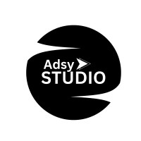 Adsy studio logo - Similar company to Template Psd