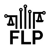 Free Law Project logo - Similar company to Crypto Penetration