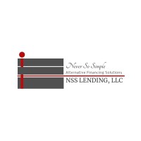 NSS Lending, LLC logo - Similar company to Streamlinity Llc