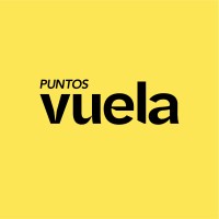 Puntos Vuela logo - Similar company to Sidfe Formación