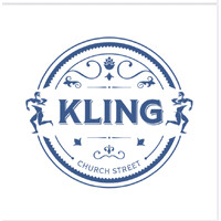 KLING BREWERY logo - Similar company to Prodeb Brewery