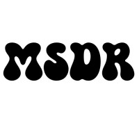 MSDR logo - Similar company to Gotraffic