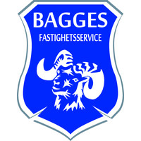 Bagge Fastigheter AB logo - Similar company to Uddevalla Centrum