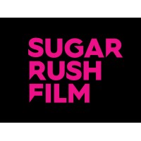 SUGAR RUSH FILM logo - Similar company to Smarthouse | Creative Impact Studio