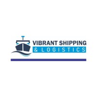 Vibrant Shipping and Logistics logo - Similar company to Dynamic Shipping And Logistics