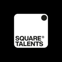 Square Talents logo - Similar company to Rew