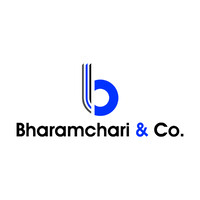 Bharamchari & Co. Chartered Accountants logo - Similar company to Namdar & Co., Chartered Accountants
