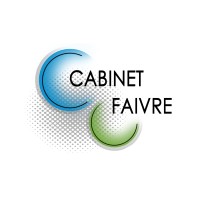 Cabinet Faivre logo - Similar company to Cabinet Architecture
