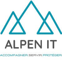 ALPEN-IT logo - Similar company to Proqubix