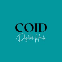 COID Digital logo - Similar company to Ssstudio Design Co.