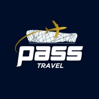 PASS Travel logo - Similar company to Everbal