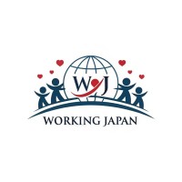 Working Japan Co., Ltd. logo - Similar company to Cic協同組合