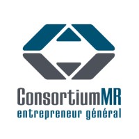 Consortium M.R. Canada Ltée logo - Similar company to Germain Construction Inc