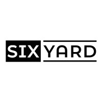 SixYard logo - Similar company to Unfc