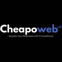 Cheapoweb LLC logo - Similar company to Aim Solutions