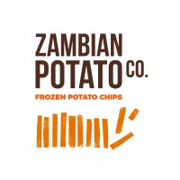Zambian Potato Co. logo - Similar company to Buya Bamba Limited
