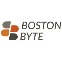 Boston Byte logo - Similar company to Technosys Consulting Pvt. Ltd.