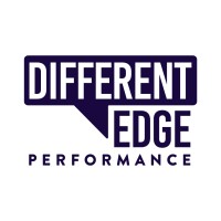 Different Edge® Performance Improvement logo - Similar company to Outsourcexpert Solutions