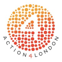 Action4London logo - Similar company to Restoration London Group