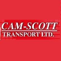 Cam Scott Transport Ltd. Canada logo - Similar company to Premier Bulk Systems Ltd