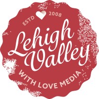 Lehigh Valley with Love Media, LLC logo - Similar company to Reviews Up