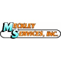 Meckley Services, Inc. logo - Similar company to Industrial Drying Solutions - An Reic Specialty Company