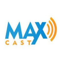 Maxcast logo - Similar company to Simnet Telecomunicacoes