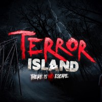 Terror Island logo - Similar company to Wightaid
