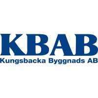 KBAB Kungsbacka Byggnads AB logo - Similar company to Kbab Service Ab