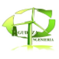 Agudiza Ingeniería logo - Similar company to Emergnt Design Labs
