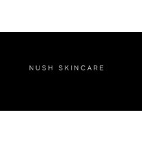 Nush Skincare logo - Similar company to Oxygen Lab