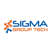Sigma Group Tech logo - Similar company to Inertel C.A