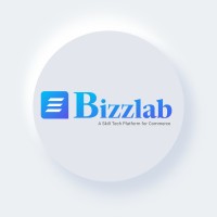 Bizzlab-A Skill Tech Platform for Commerce logo - Similar company to Techco V