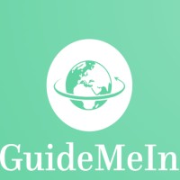 GuideMeIn logo - Similar company to Profit Durable, Catalyseur De Pme