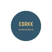 Corkk Ltd logo - Similar company to Nightingale Cider Co
