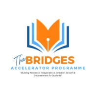 The Bridges Accelerator Programme logo - Similar company to Recruitally