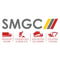 SMGC logo - Similar company to Rig Engineering