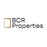 BCR Properties logo - Similar company to Bcr Properties Ltd.