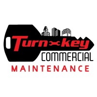 Turn-Key Commercial Maintenance logo - Similar company to Turnkey Make-Ready