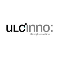 Ulcinno logo - Similar company to 3Dexperts.Ch