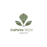 CaPeVe Tech logo - Similar company to Capev