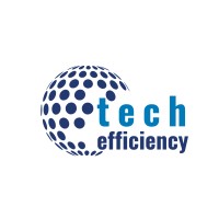 Tech Efficiency logo - Similar company to Driveyou Verkeersscholen