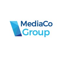 MediaCo Group logo - Similar company to Print.Work