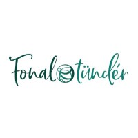 Fonaltündér Webshop logo - Similar company to Genuin.Shop
