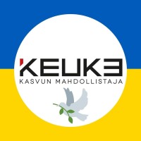 Keski-Uudenmaan Kehittämiskeskus Keuke - Business Development Centre Ltd. Helsinki Region North logo - Similar company to Aitovire Oy