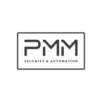 PMM Security & Automation logo - Similar company to Phoenix Fire And Security