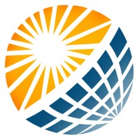 Algeria SunPower logo - Similar company to R And M Aerospace