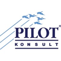 Pilot Konsult AB logo - Similar company to 42Konsulter