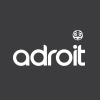 Adroit Environmental Intelligence logo - Similar company to Omnidots