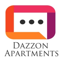 DAZZON LIMITED logo - Similar company to Nubo